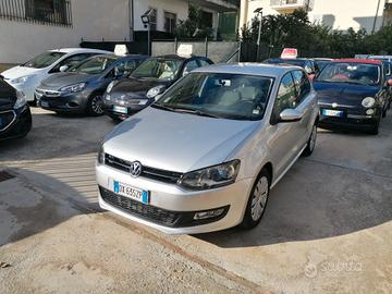 Volkswagen Polo 1.2 69Cv 5 porte Trendline