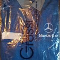 Tuta intera Mercedes-Benz L