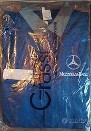 Tuta intera Mercedes-Benz L