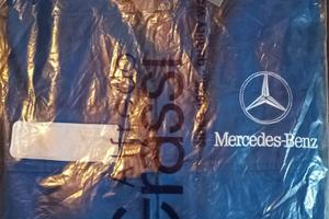 Tuta intera Mercedes-Benz L
