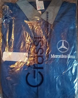 Tuta intera Mercedes-Benz L