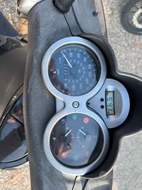 Piaggio Beverly 250cc