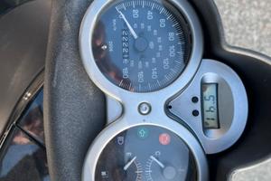 Piaggio Beverly 250cc