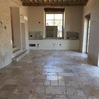 Pavimenti vissuti di pietra
