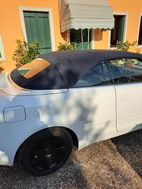 A4 III 2004 CabrioletCabrio 2.0 tdi fap