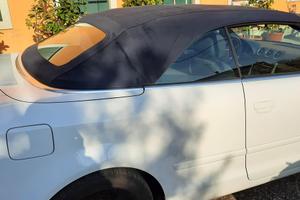 A4 III 2004 CabrioletCabrio 2.0 tdi fap