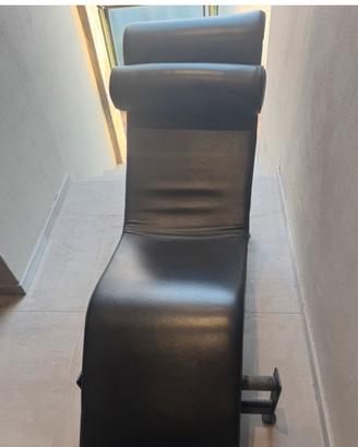 CHAISE LONGUE LE COURBUSIER (REPLICA)