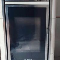 Stufa a legna kloover belvedere 2.0