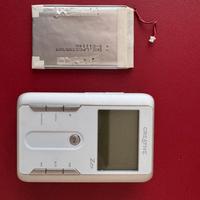 Creative Zen Touch 40gb non funzionante