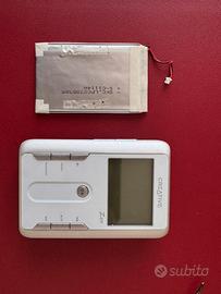 Creative Zen Touch 40gb non funzionante