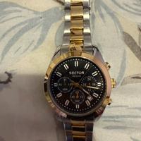 Orologio sector nuovo