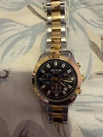 Orologio sector nuovo