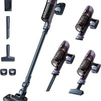 Rowenta X-PERT 6.60 Aspirapolvere Senza Fili