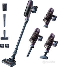 Rowenta X-PERT 6.60 Aspirapolvere Senza Fili