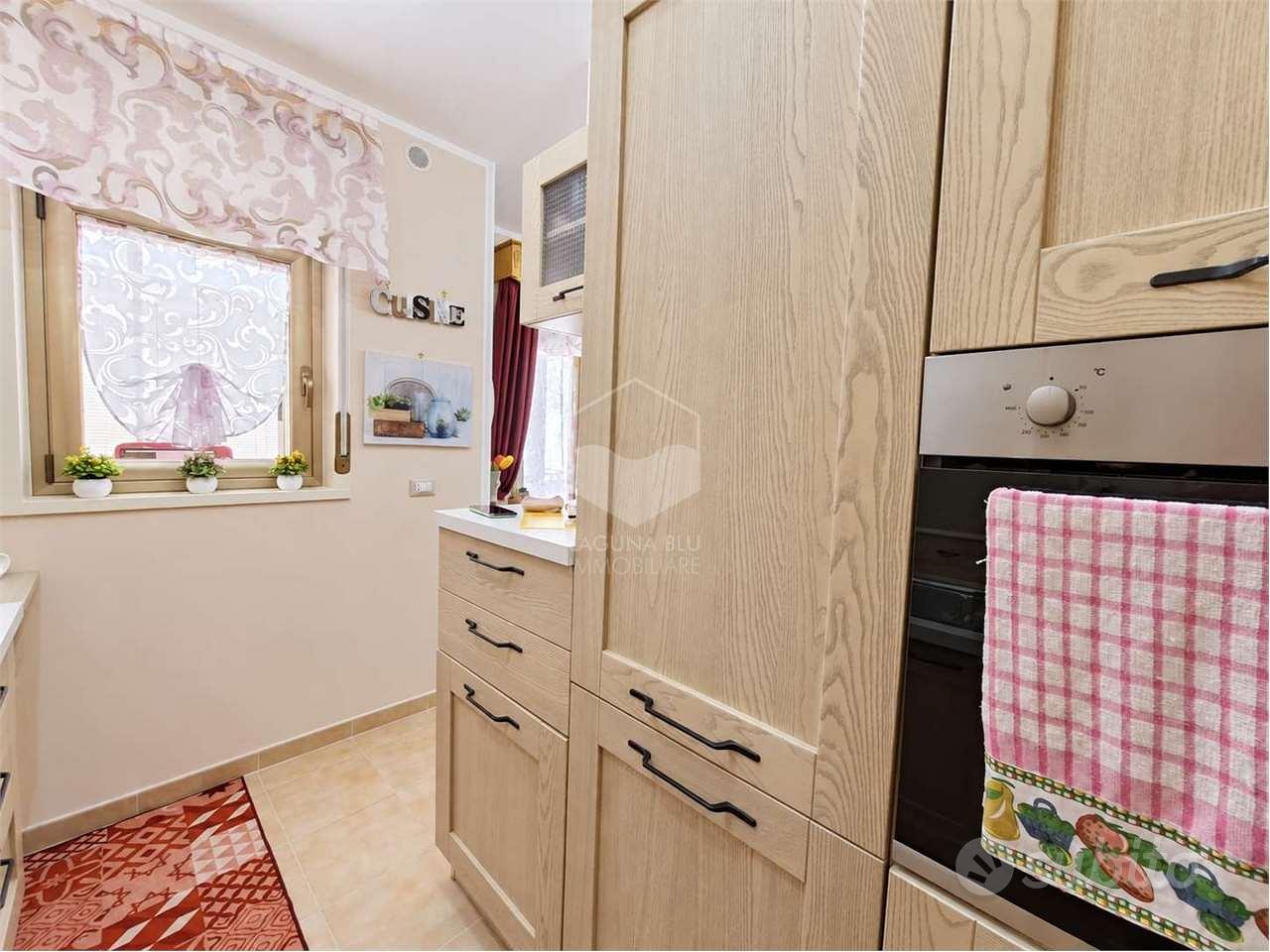 Appartamento – Mazara del Vallo, Trapani - Altro