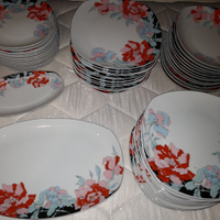 Schirnding Bavaria servizio da tavola 50 pezzi