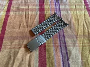 bracciale seiko 007