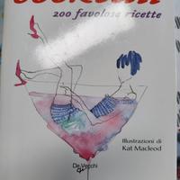Libro Cocktail - Jane Rocca