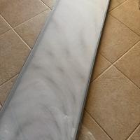 Barriera letto sponda sicurezza