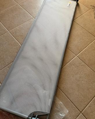 Barriera letto sponda sicurezza