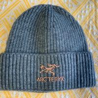 ARCTERYX Maglia Cappello, nuovissimo impeccabile