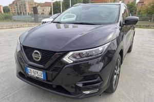 Nissan Qashqai 1.3 dig-t N-Connecta 140cv
