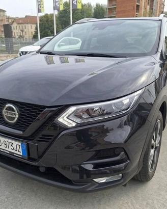 Nissan Qashqai 1.3 dig-t N-Connecta 140cv