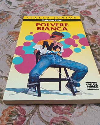 Polvere bianca 