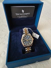Orologio Tecnotempo Edizione Limitata (050/200)