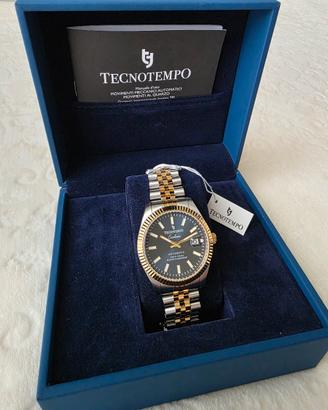 Orologio Tecnotempo Edizione Limitata (050/200)
