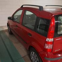 Fiat Panda 1.2 IBRIDA benzina GPL 