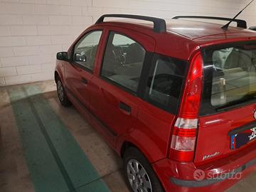 Fiat Panda 1.2 IBRIDA benzina GPL 