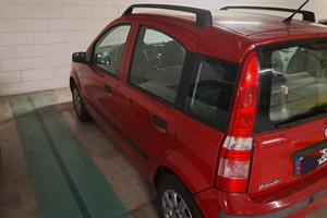 Fiat Panda 1.2 IBRIDA benzina GPL 