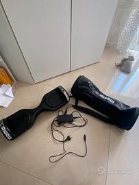 Hoverboard