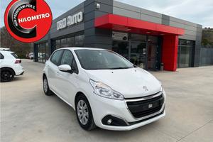 PEUGEOT 208 VAN 1.5BLUEHDI 100CV 2020