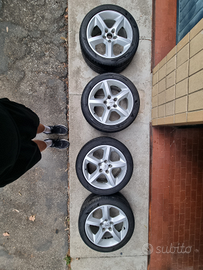 Goodyear Eagle F1 Asymmetric 6 225/45 R17 91 Y