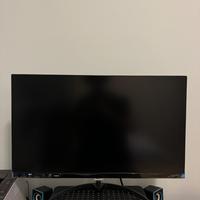 Monitor 4K 27” PHILIPS