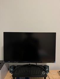 Monitor 4K 27” PHILIPS