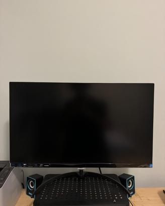 Monitor 4K 27” PHILIPS