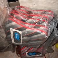 Cuscini quadrati per sedia Mantovani