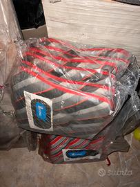 Cuscini quadrati per sedia Mantovani