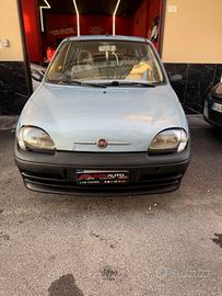 Fiat 600 1.1 50th Anniversary