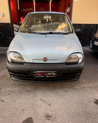 Fiat 600 1.1 50th Anniversary