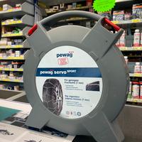 Catene Neve Pewag servo SPORT