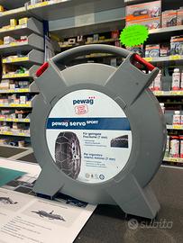 Catene Neve Pewag servo SPORT