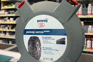 Catene Neve Pewag servo SPORT