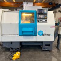 Tornio tornado colchester 200
