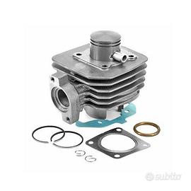 Cilindro con pistone Peugeot Ludix 50 aria
