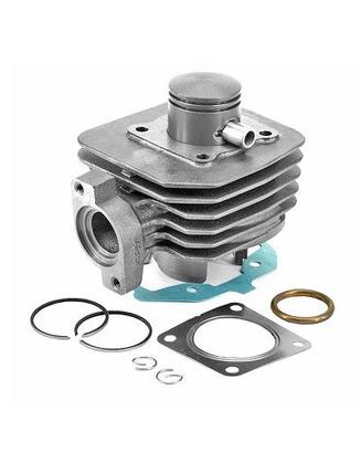 Cilindro con pistone Peugeot Ludix 50 aria