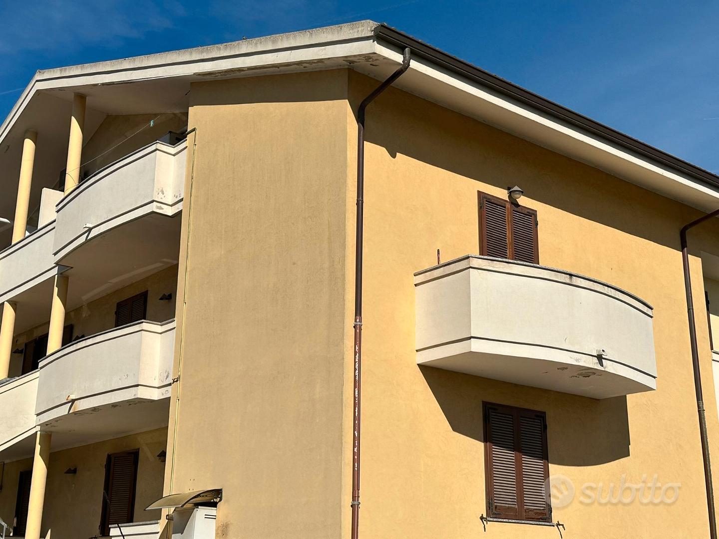 Appartamento – Sassari, Li Punti - Altro